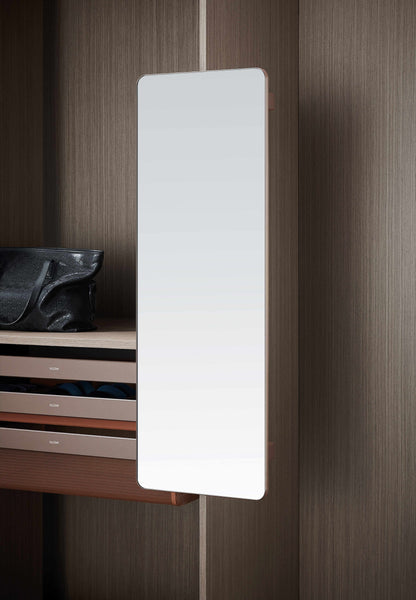 Ralphie Rotating Mirror R