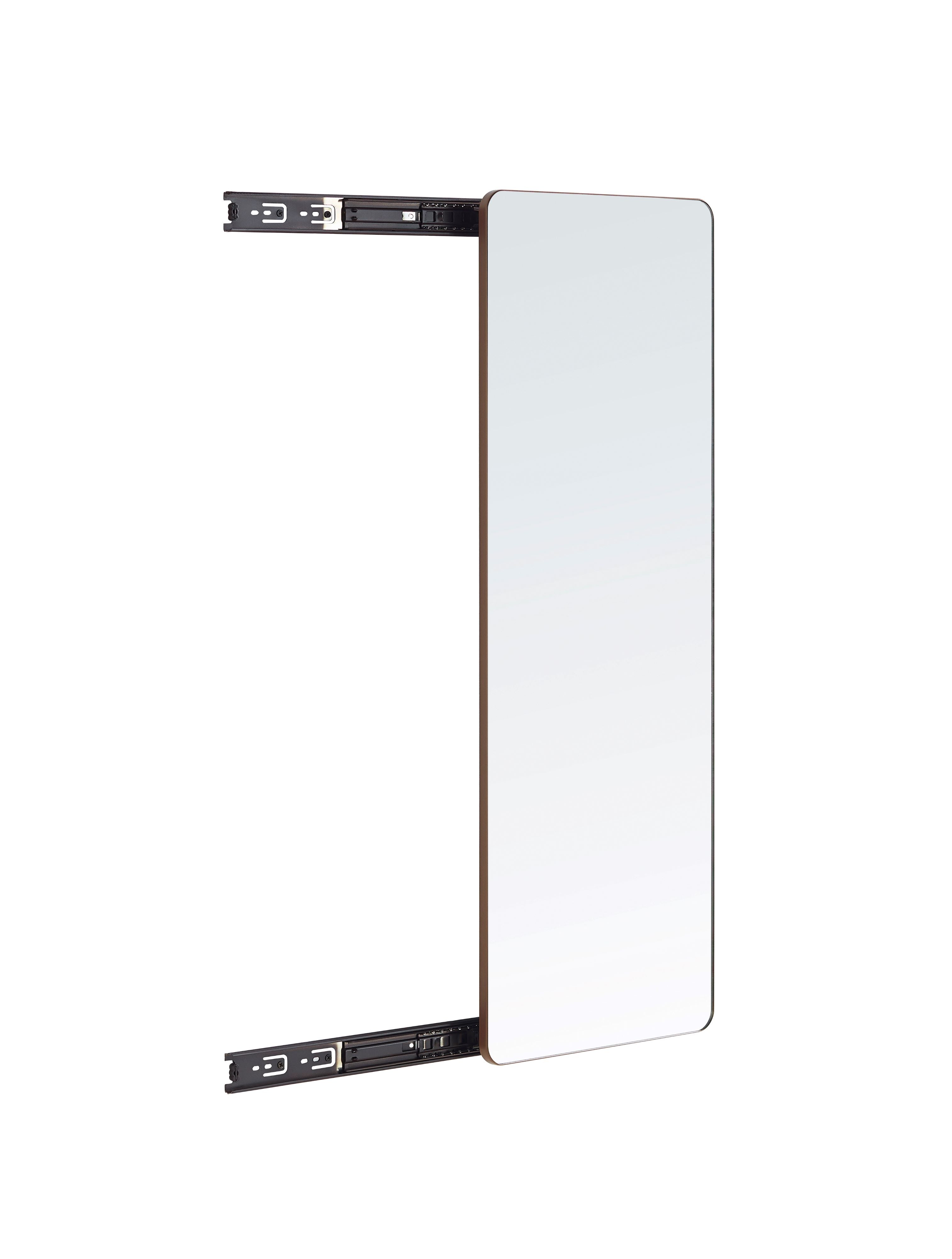 Ralphie Rotating Mirror R