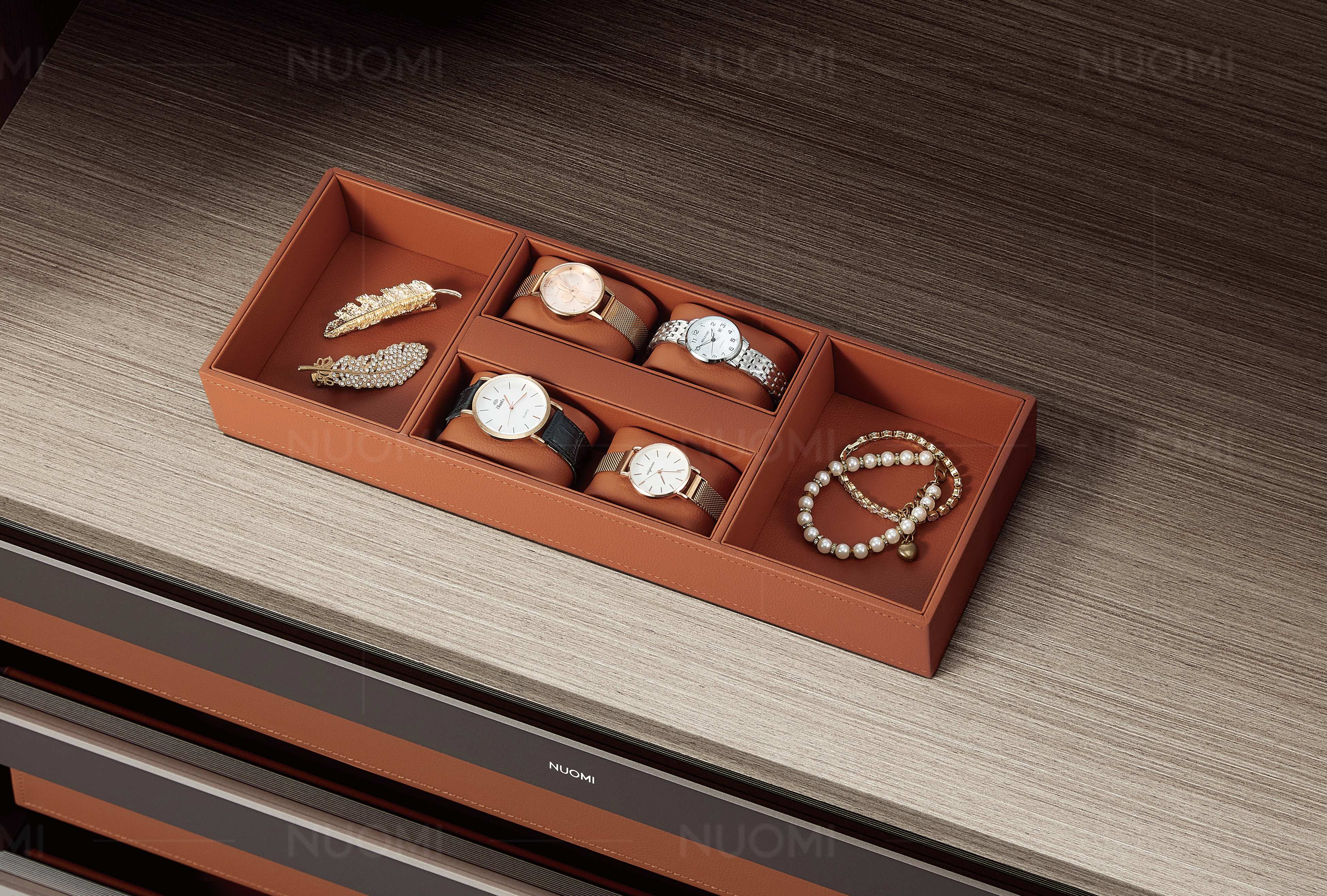 Ralphie Wardrobe Storage Box