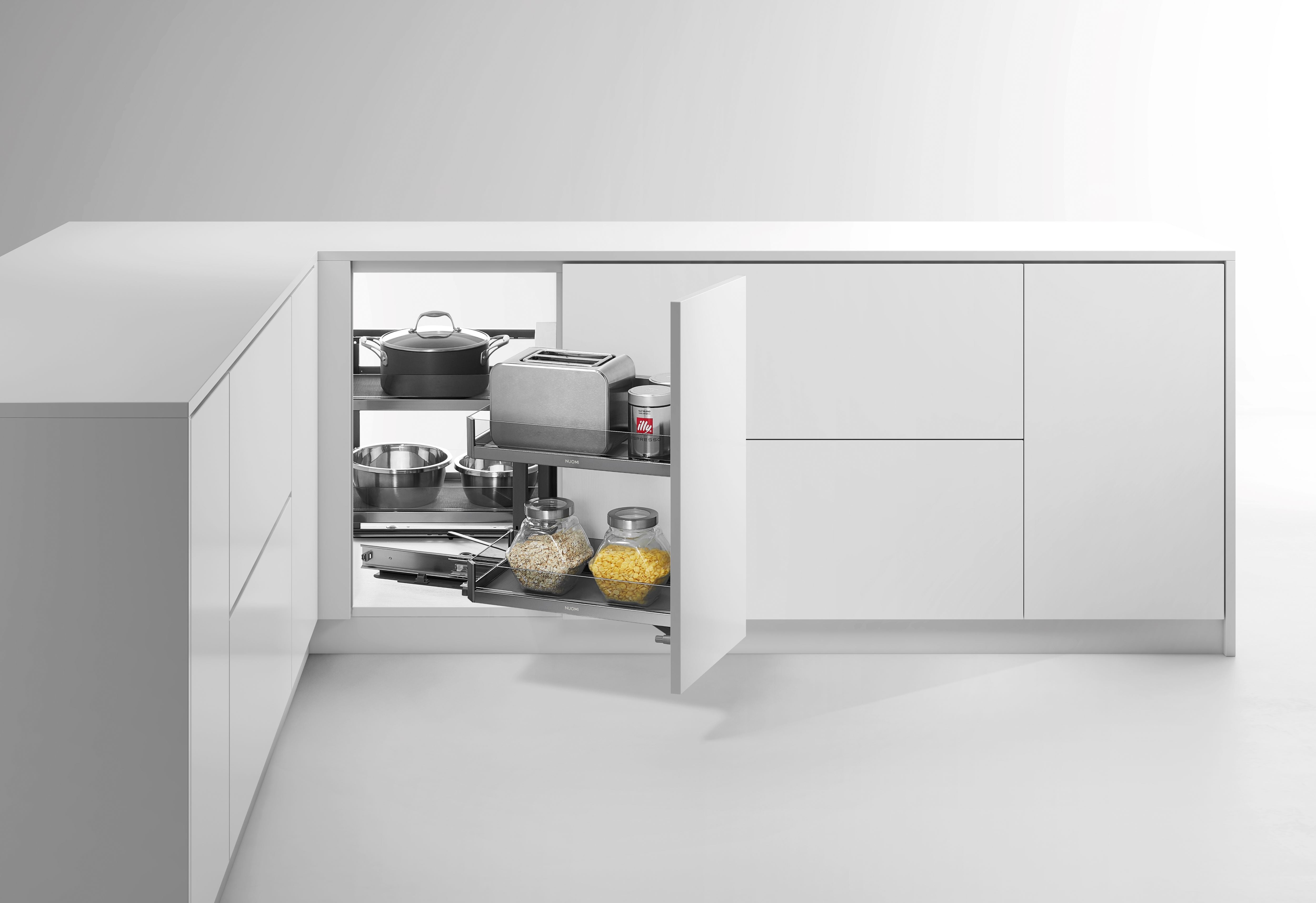 Amethyst Magic Corner